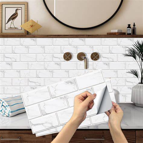 Peel Tile