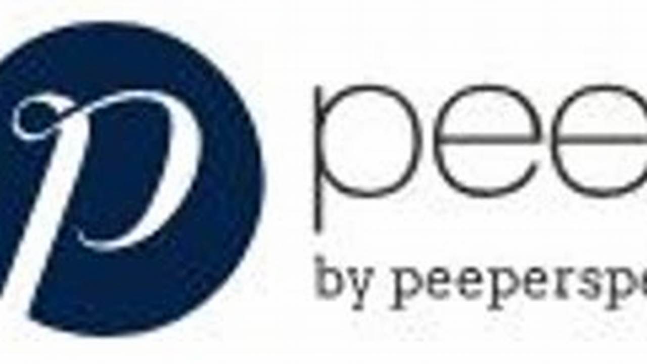 Peepers Promo Code 2024