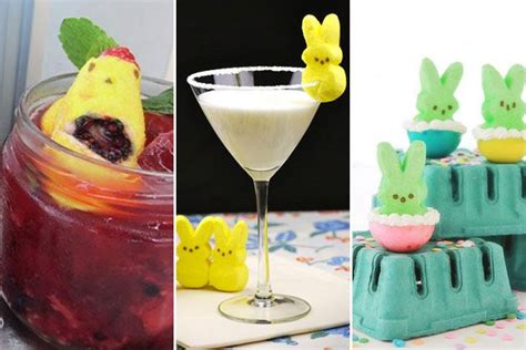 Peeps Whistle Alcohol