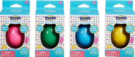Peeps Whistle Dogs