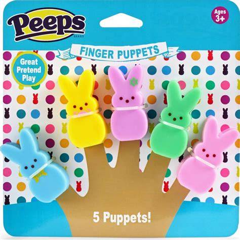 Peeps Whistle Music