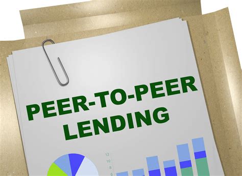 Peer To Peer Loans