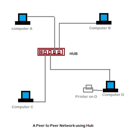 Peer-to-Peer (P2P) Networks