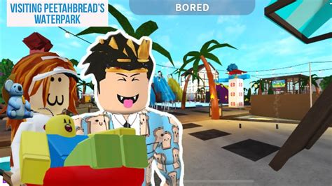 PeetahBread\'s Roblox Profile - RblxTrade