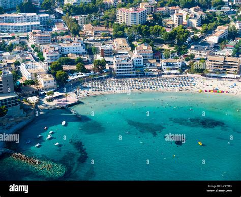 Peguera Beach Mallorca