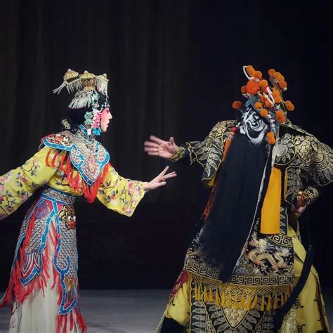 Peking Opera Shanghai