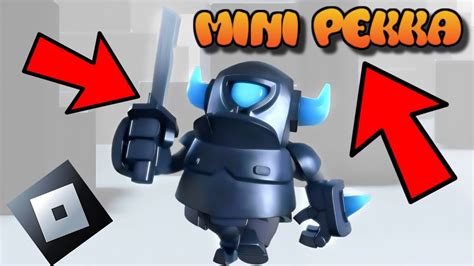 Pekka - Roblox