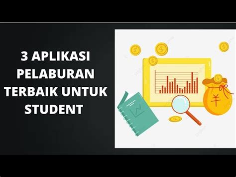 Pelaburan Mudah untuk Pelajar: Panduan Pelaburan untuk Masa Depan Yang Cerah