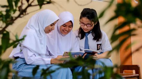 Pelajar Belajar