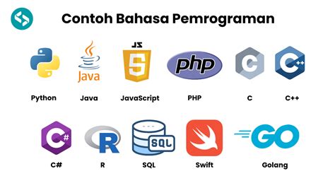 Pelajari Bahasa Pemrograman