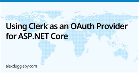 Pelajari Keamanan ASP.NET Core: Tips 2FA, OAuth & JWT