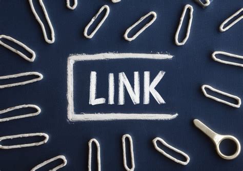Pelajari Tentang Link Building