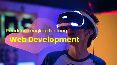 Pelajari Web Development Lengkap: Dari React hingga MySQL!