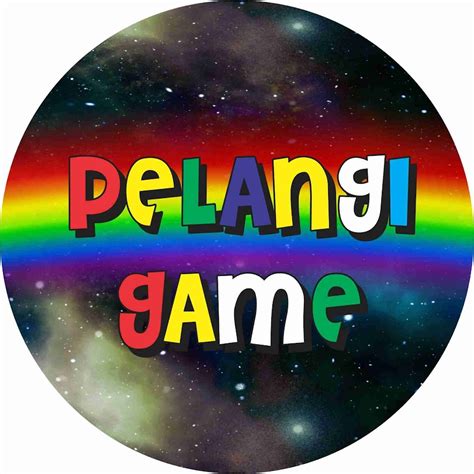 Pelangi Game