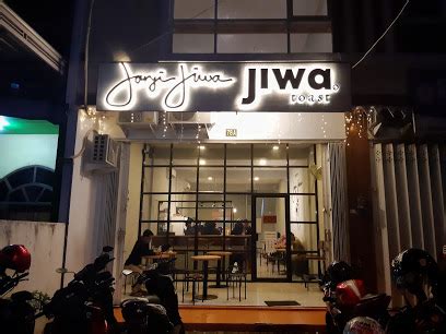Logo Waralaba Janji Jiwa
