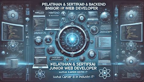 Pelatihan JavaScript Accelerated: Kuasai Web Development Secara Praktis!