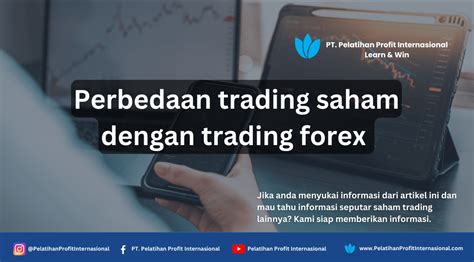 Pelatihan Trading Saham Offsite