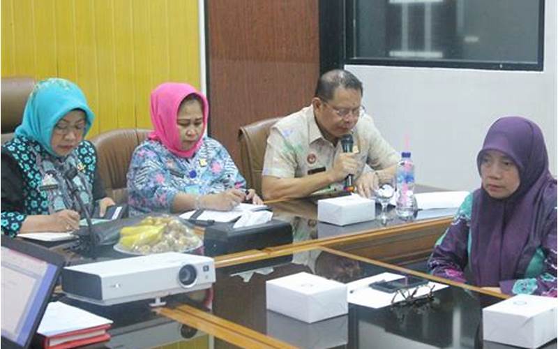Pelayanan Hukum Kemenkumham Banten