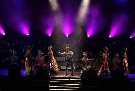 Pelbagai Genre Musik