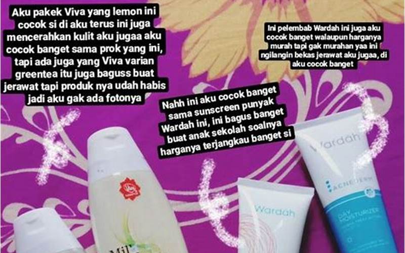 Pelembab Dulu Atau Obat Jerawat Dulu?