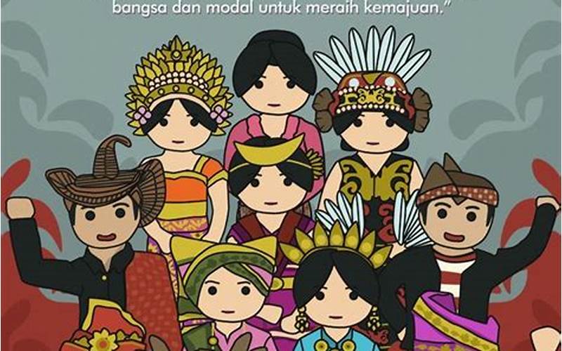Pelestarian Kebudayaan Nusantara