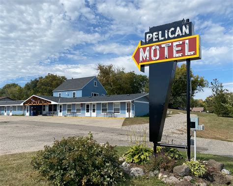 Pelican Motel