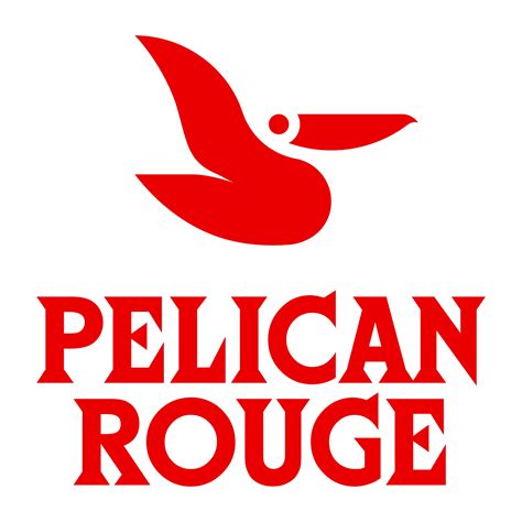 Pelican Rouge Infinity Code 5
