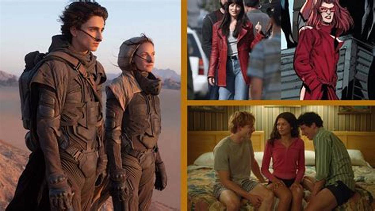 Peliculas 2024 Wikipedia Programming