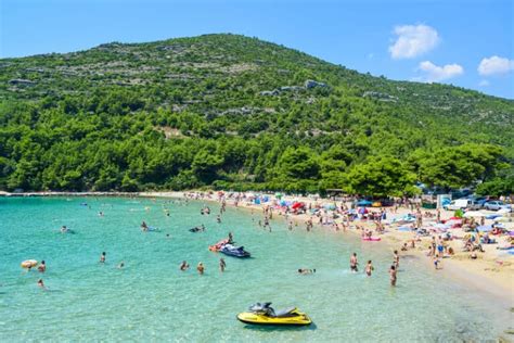 Peljesac Peninsula activities