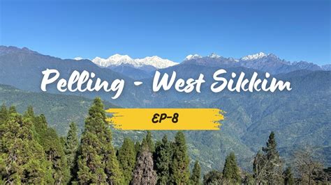 Exploring Pelling's Gems
