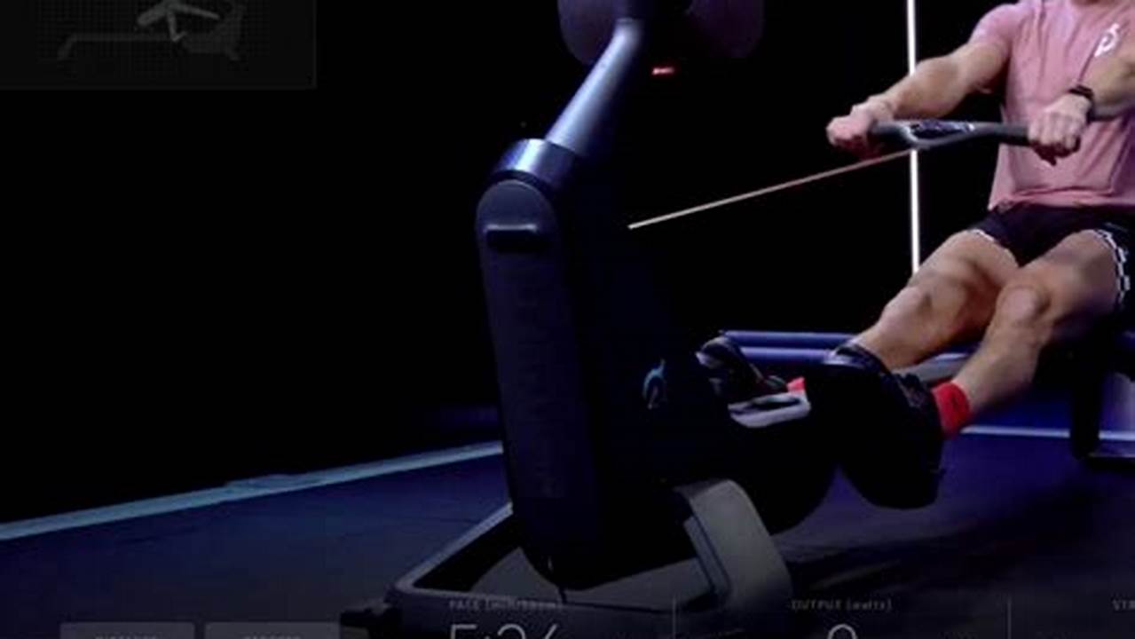 Peloton Software Update 2025