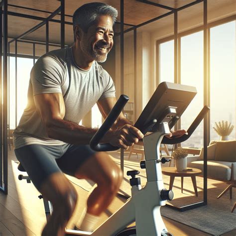 Peloton Bike Classes For Seniors