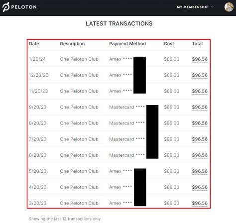 Pedal to the Beat of Savings: Unveiling Peloton's Affordable Monthly Cost Plans