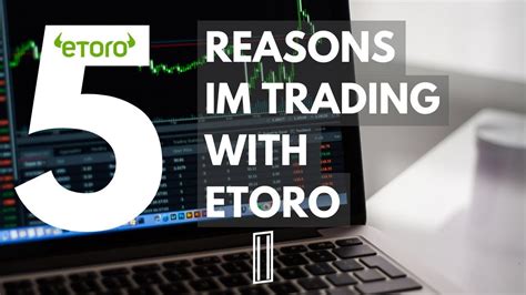 Peluang Trading di eToro