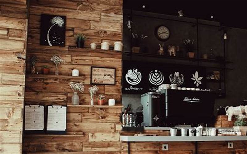 Peluang Usaha Coffee Shop: Minuman Kopi yang Selalu Dibutuhkan Kaum Urban Saat Ini