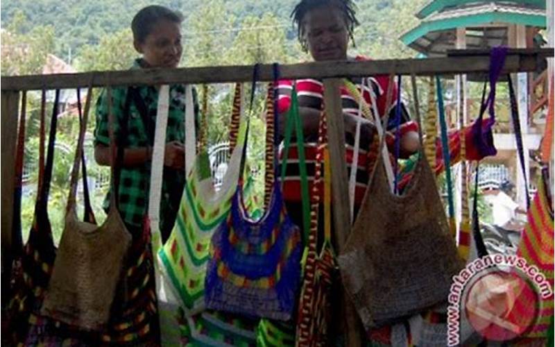Peluang Usaha di Papua Barat