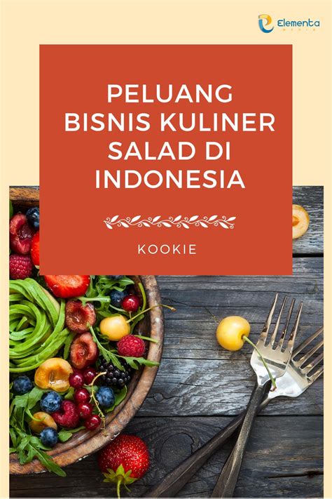 Peluang Bisnis Kuliner di Indonesia