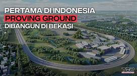 Peluang Ground Industri Indonesia