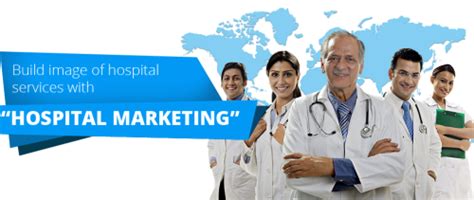 Peluang Pemasaran Rumah Sakit di Era Digital