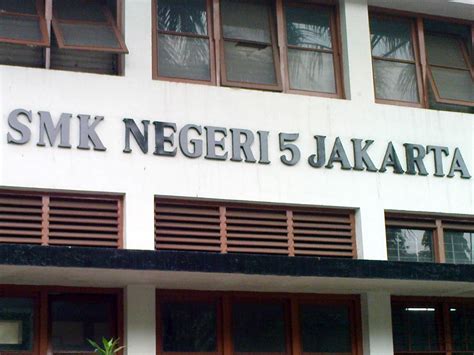 Peluang SMK Swasta Indonesia