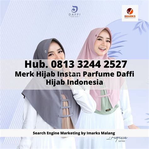 Peluang Usaha Hijab Indonesia