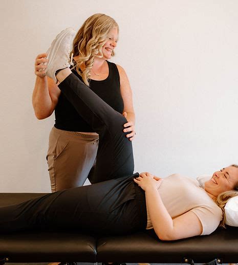 Pelvic Floor Therapy in Springfield, MO: Finding Relief and Improving Quality of Life