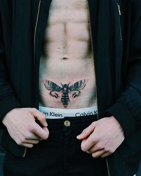 30 Best Stomach Tattoos For Men Cool Design Ideas (2021