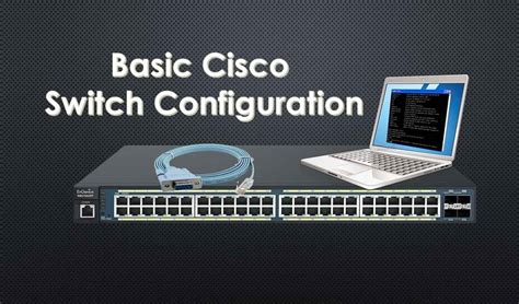 Konfigurasi Cisco: Pendidikan dalam Dunia Jaringan