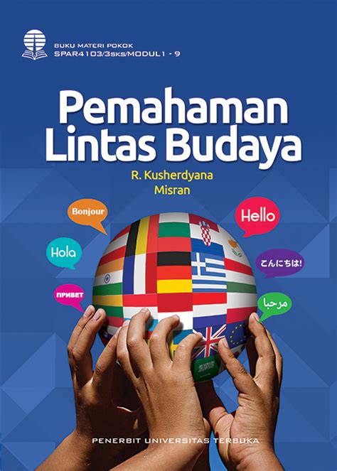 Pemahaman dan Pendidikan Budaya