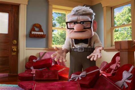 Pemain Film Up Terbaik Sepanjang Masa: Siapa yang Menjadi Favoritmu?