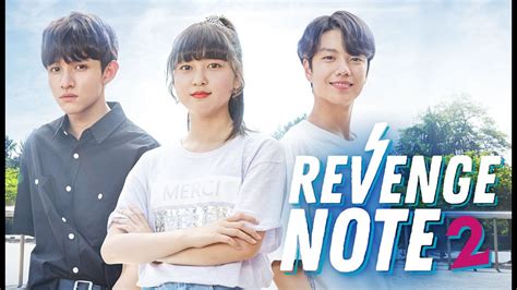 Pemain Revenge Note: Siapa yang Berhasil Meraih Kesuksesan?
