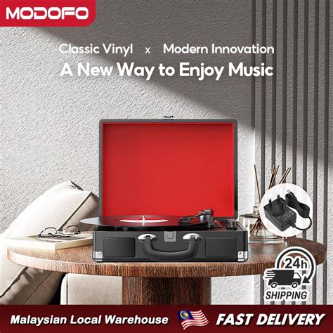10 Desain Pemain Vinyl House Terbaik untuk Perbaikan Rumahmu!