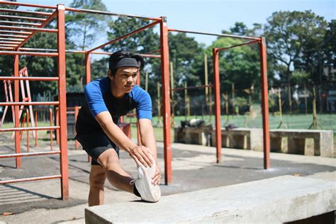 Pemanasan: Manfaat & Cara Efektif Sebelum Olahraga