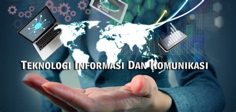 penerapan teknologi di indonesia Teknologi penerapan belum disebut